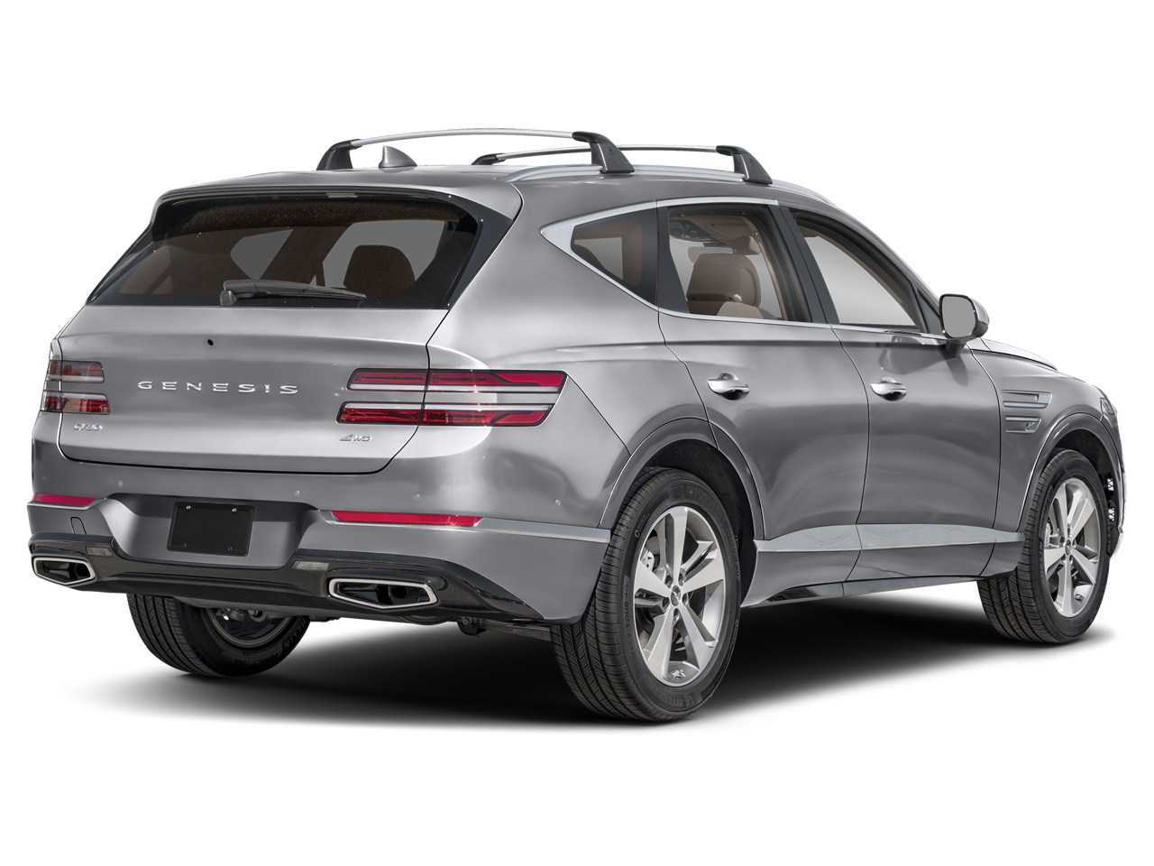 2024 Genesis GV80 3.5T Prestige