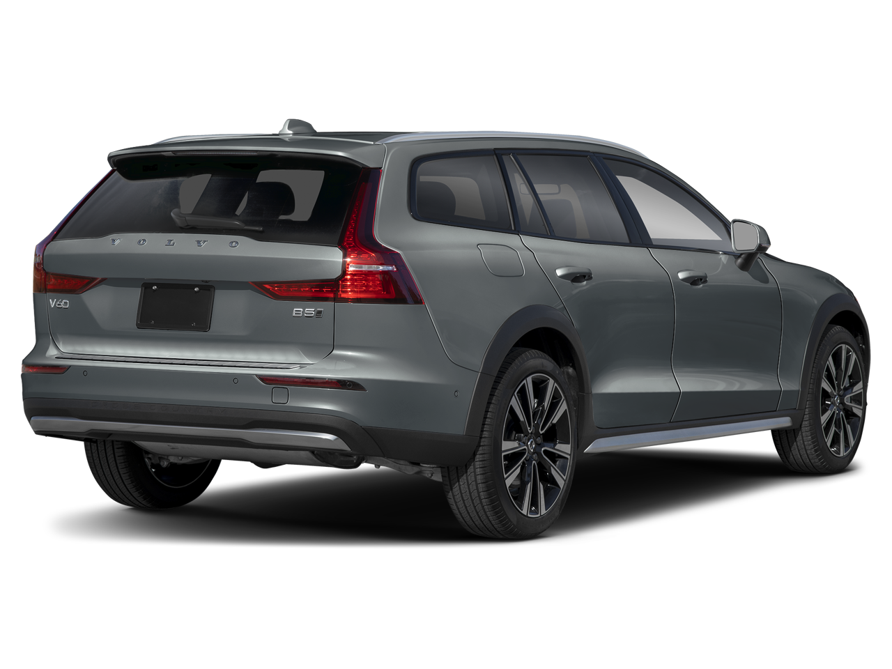 2025 Volvo V60 Cross Country B5 Plus photo 2