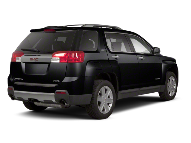 2011 GMC Terrain SLT-1