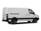 2013 Mercedes-Benz Sprinter 2500 Cargo 144 WB BlueTEC®