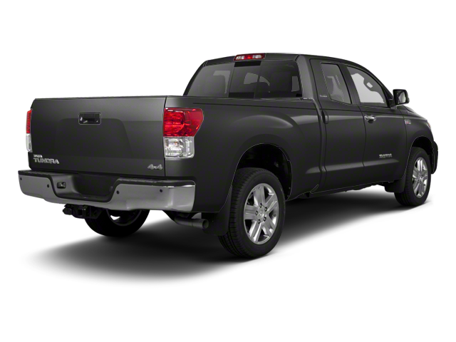 2013 Toyota Tundra 4WD Truck GRADE