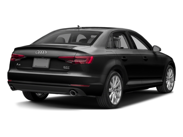 2017 Audi A4 2.0T Premium