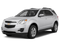 2015 Chevrolet Equinox LT 1LT