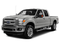 2015 Ford F-250SD Lariat