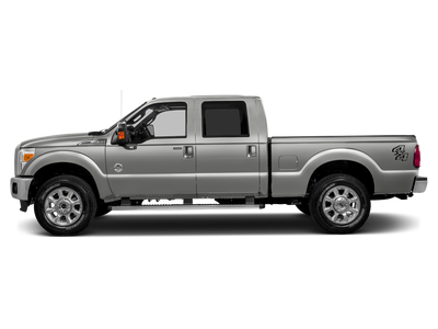 2015 Ford F-250SD Lariat