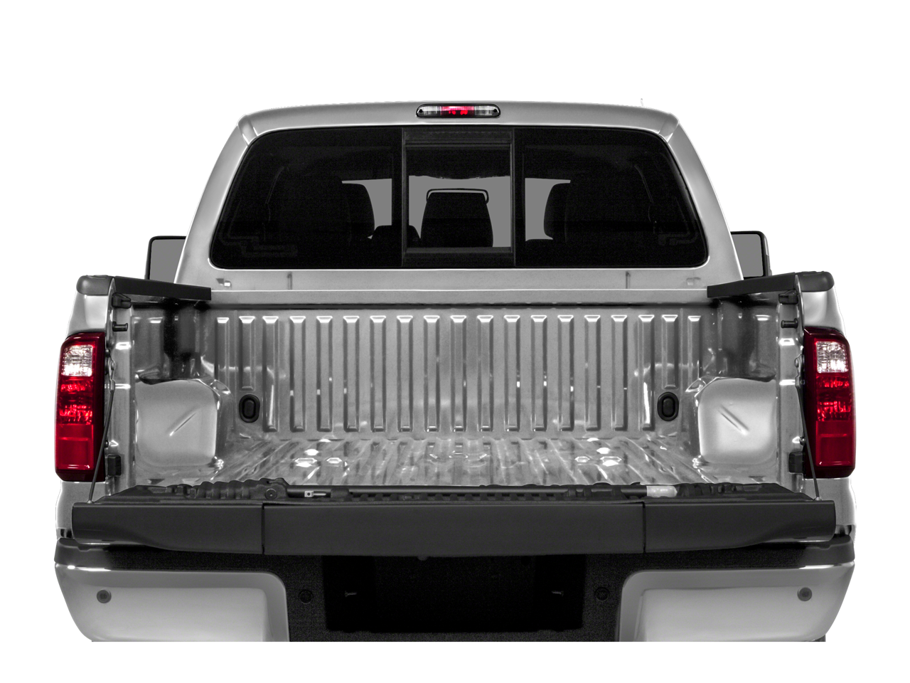 2015 Ford F-250SD Lariat