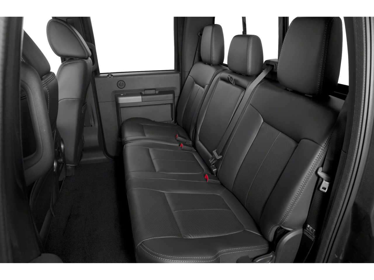 2015 Ford F-250SD Lariat