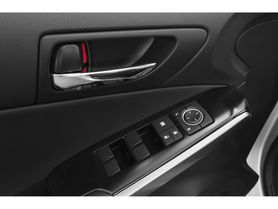 2015 Lexus IS 350