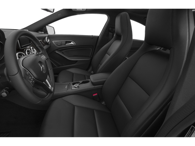 2015 Mercedes-Benz CLA 250 CLA 250
