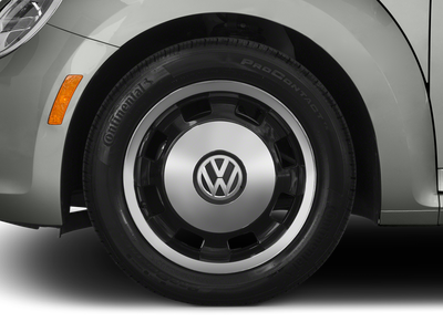 2016 Volkswagen Beetle 1.8T Classic