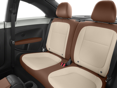 2016 Volkswagen Beetle 1.8T Classic