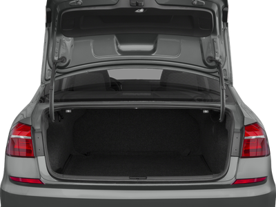 2017 Volkswagen Passat 1.8T R-Line