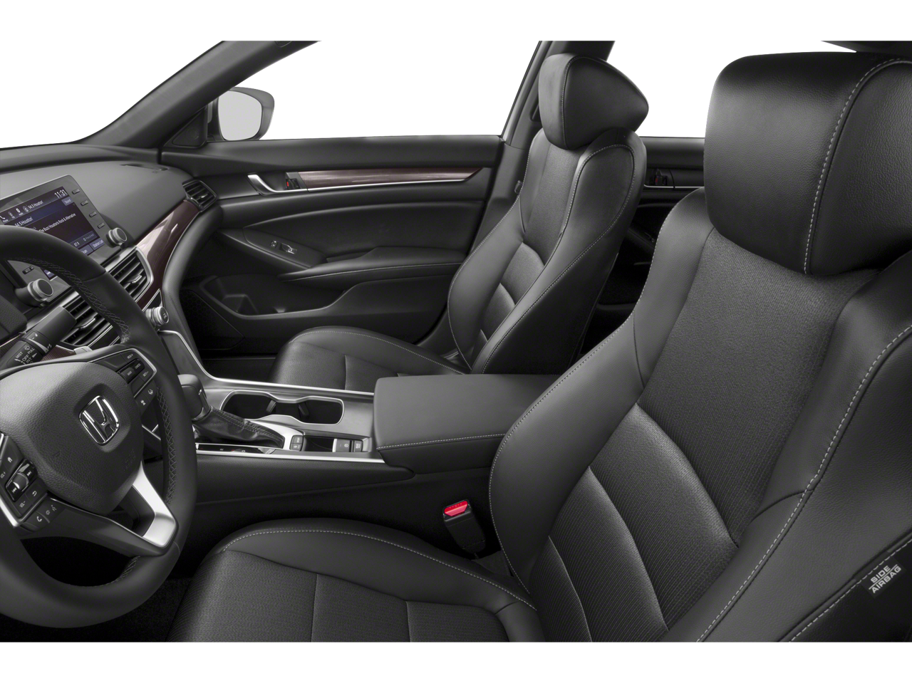 2018 Honda Accord Sport 1.5T