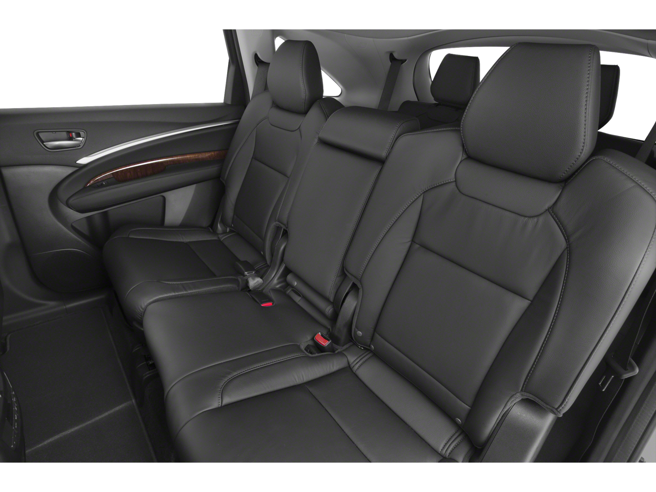 2019 Acura MDX Standard