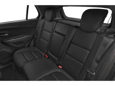 2019 Chevrolet Trax Premier