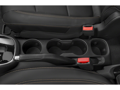 2019 Chevrolet Trax Premier