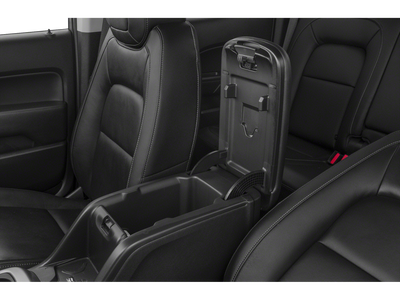 2019 Chevrolet Colorado ZR2