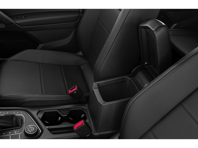2019 Volkswagen Tiguan SEL Premium R-Line