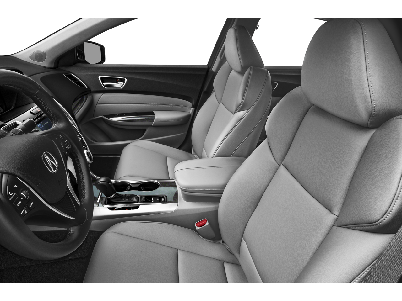 2020 Acura TLX 2.4L Base
