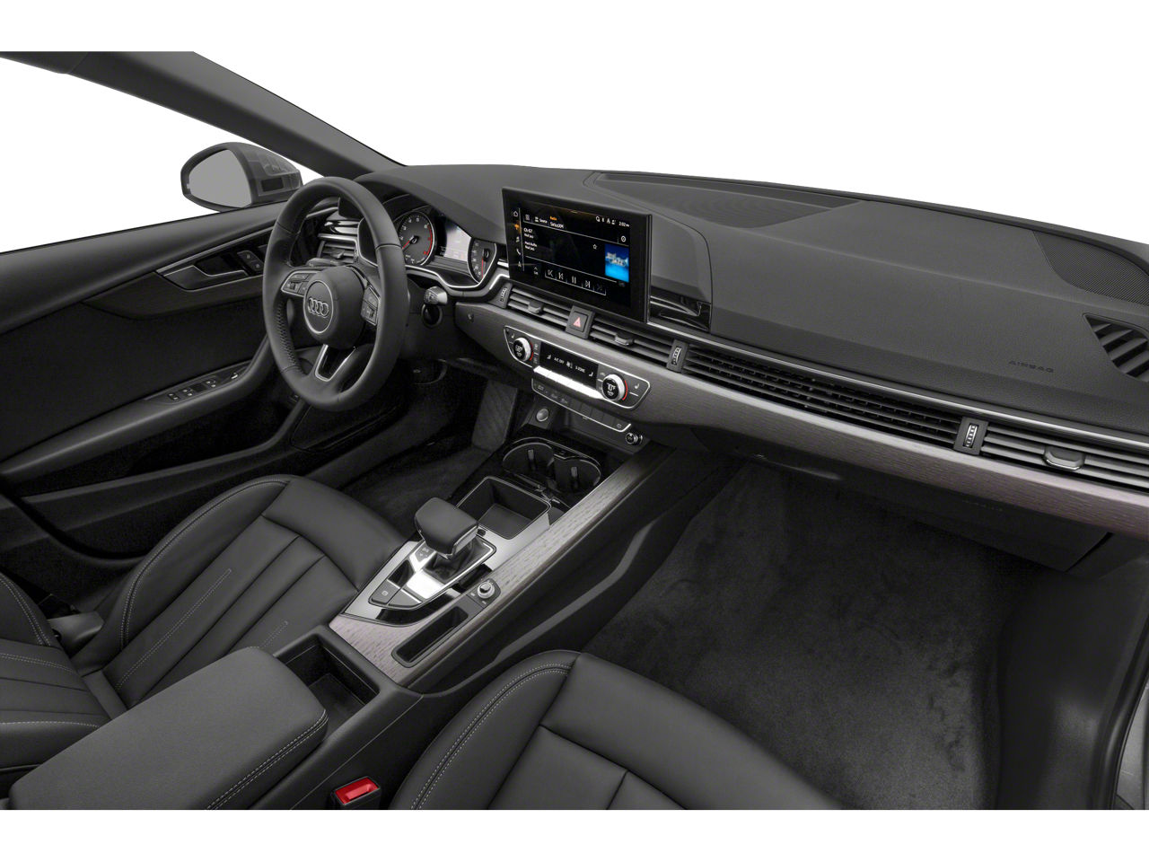 2020 Audi A4 40 Premium Plus