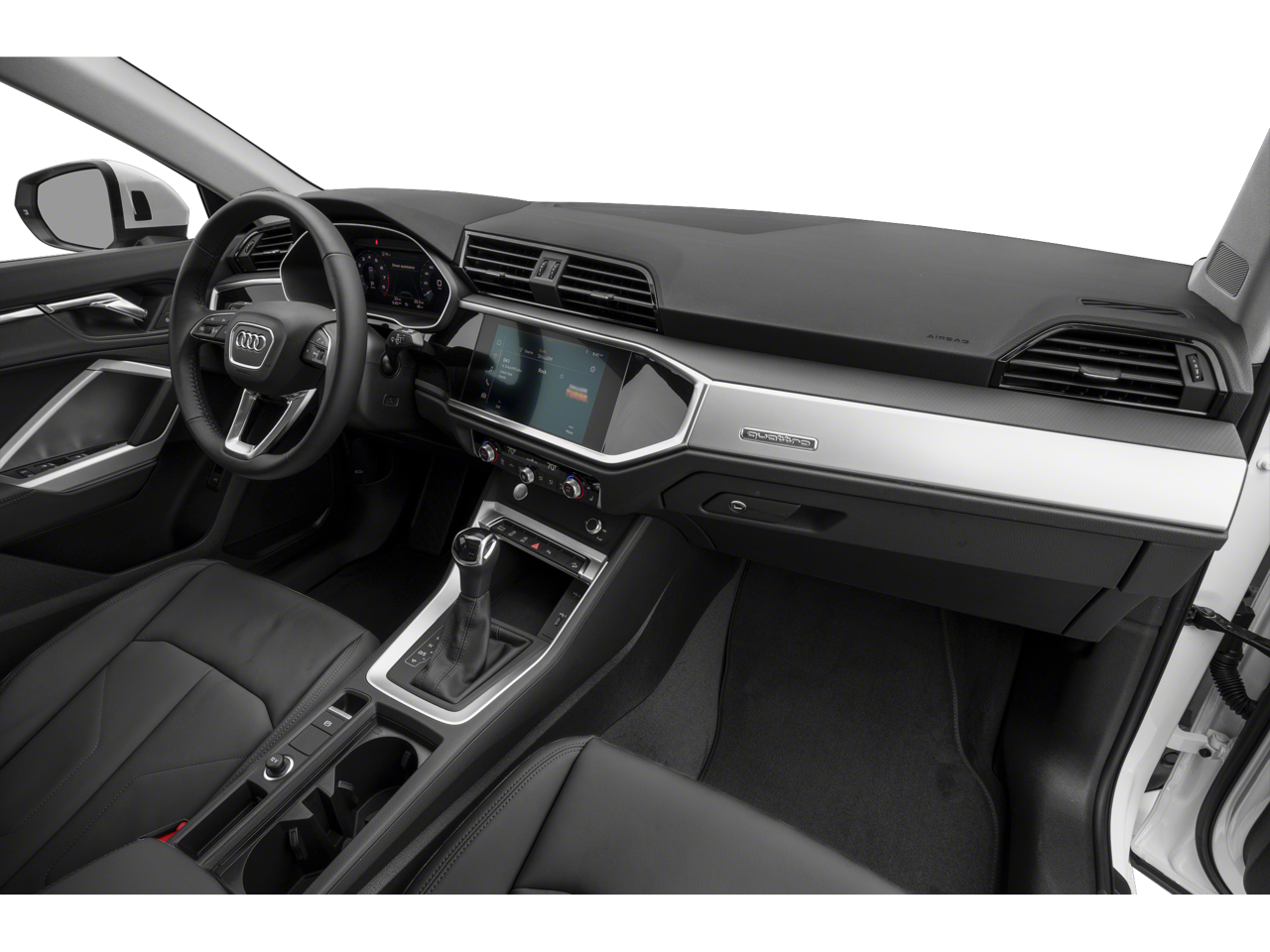 2020 Audi Q3 S line Premium