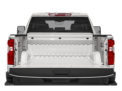 2020 Chevrolet Silverado 2500 HD Work Truck