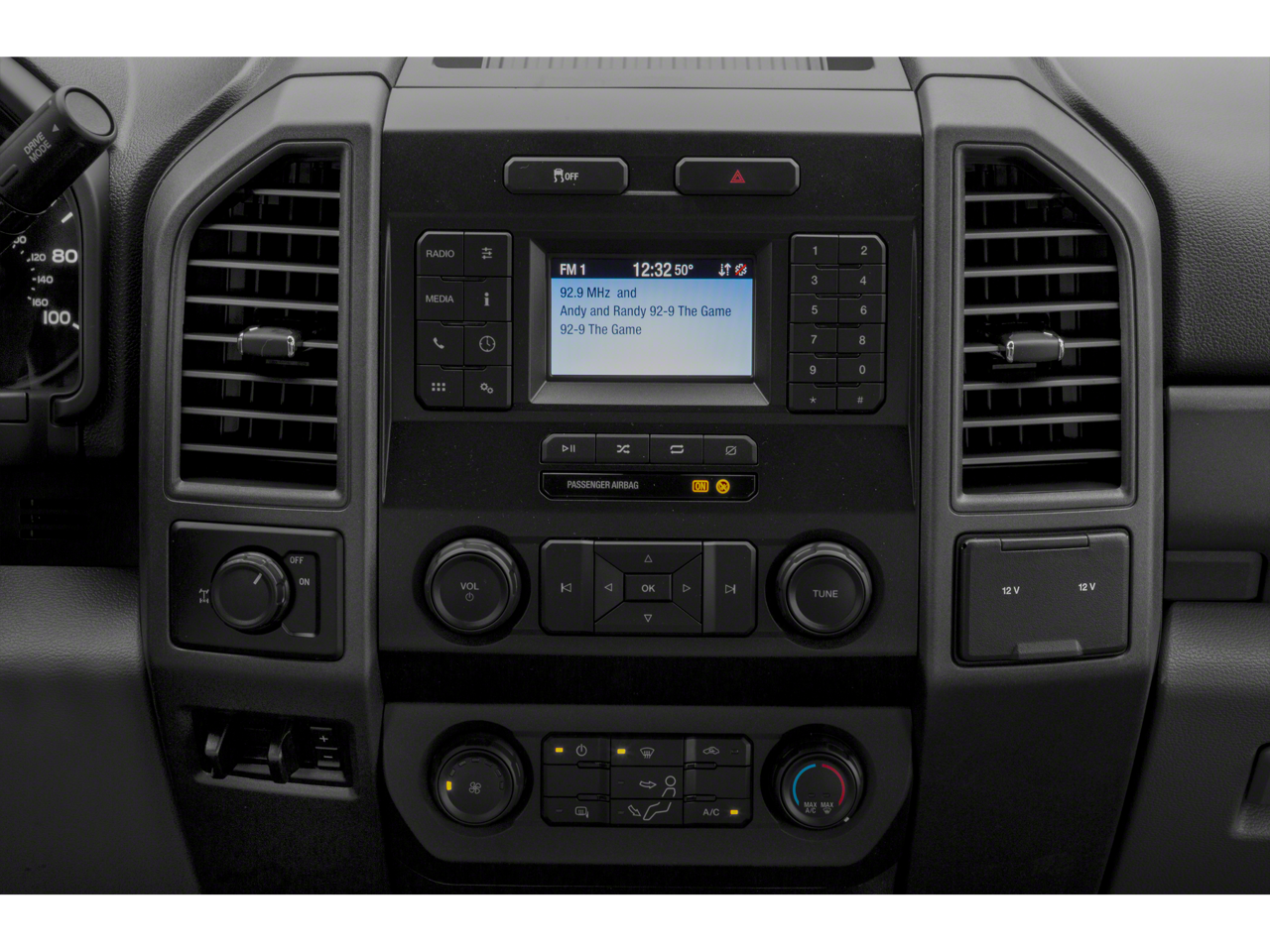 2020 Ford F-250SD King Ranch