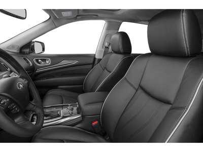 2020 INFINITI QX60 Signature Edition