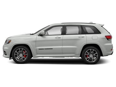 2020 Jeep Grand Cherokee SRT