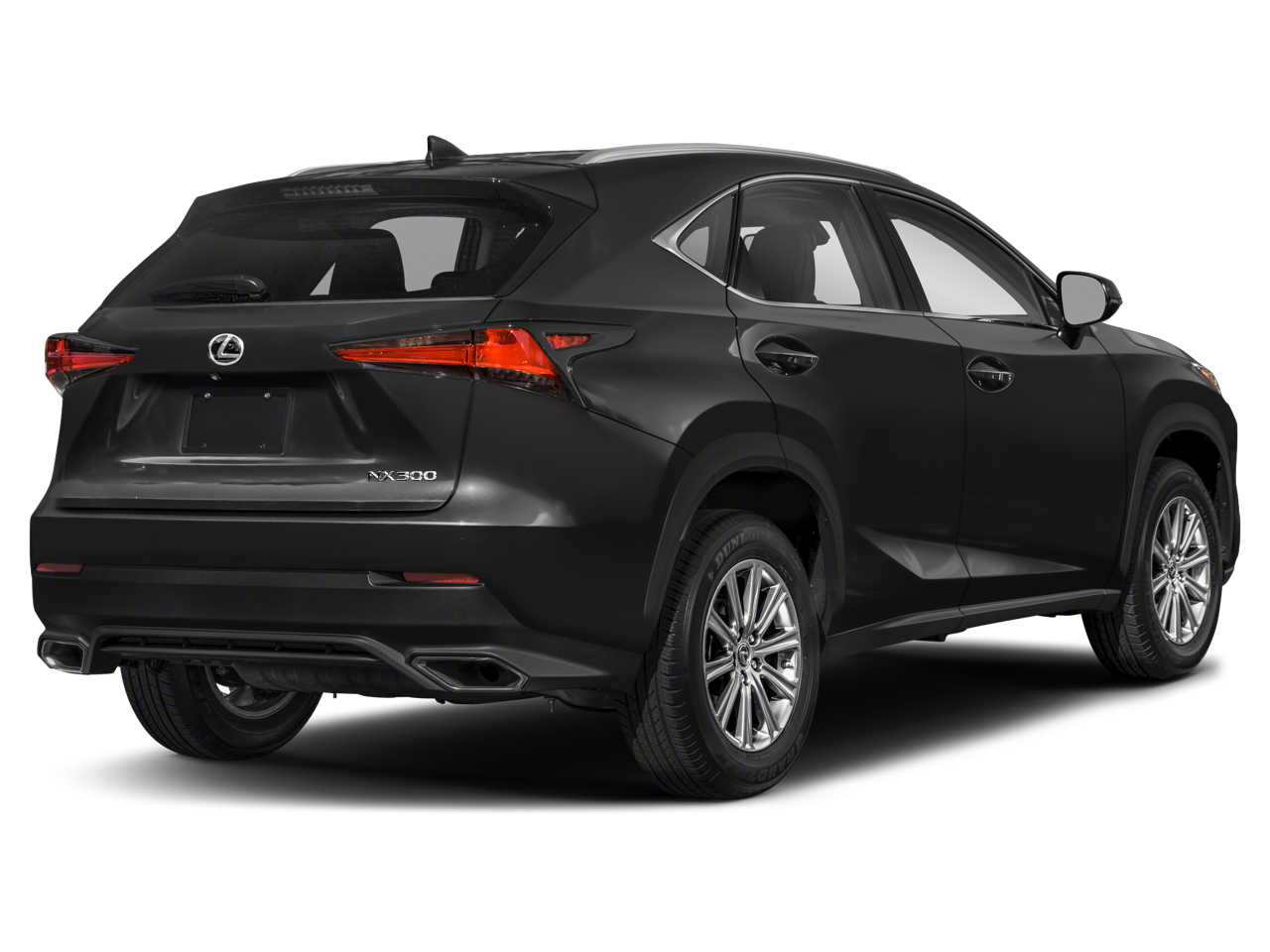 2020 Lexus NX 300 Base