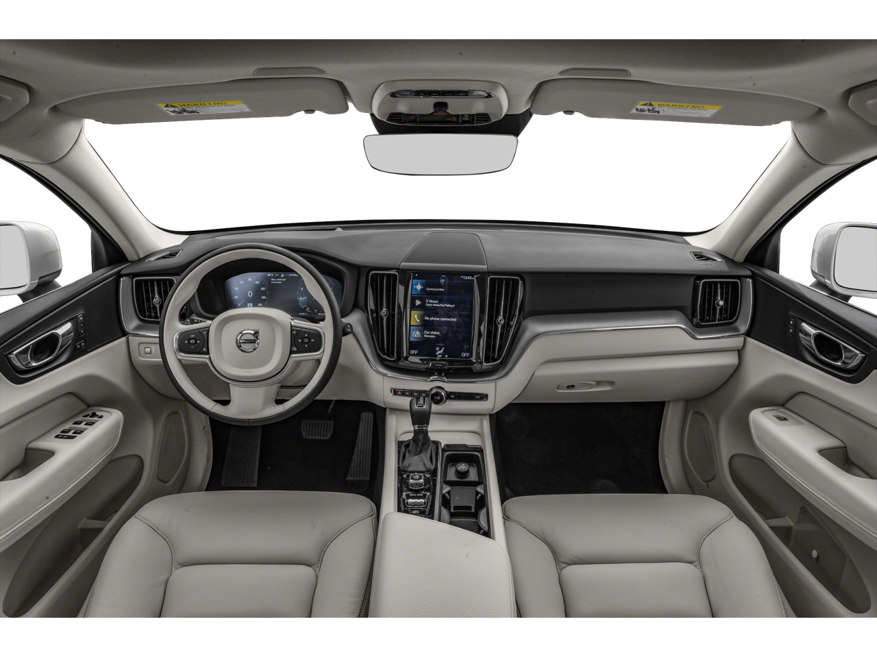 2020 Volvo XC60 T5 Inscription