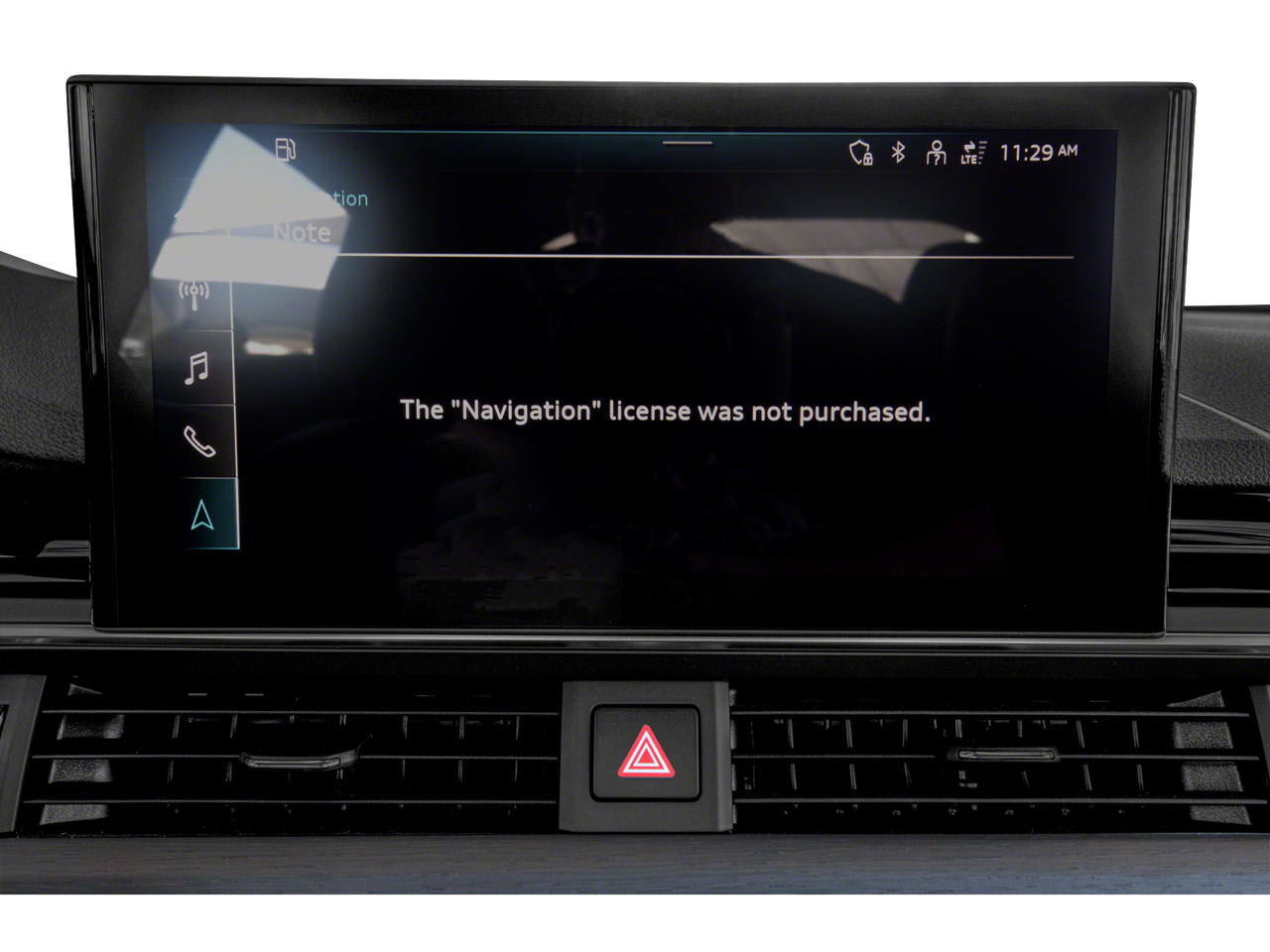 2021 Audi A5 quattro