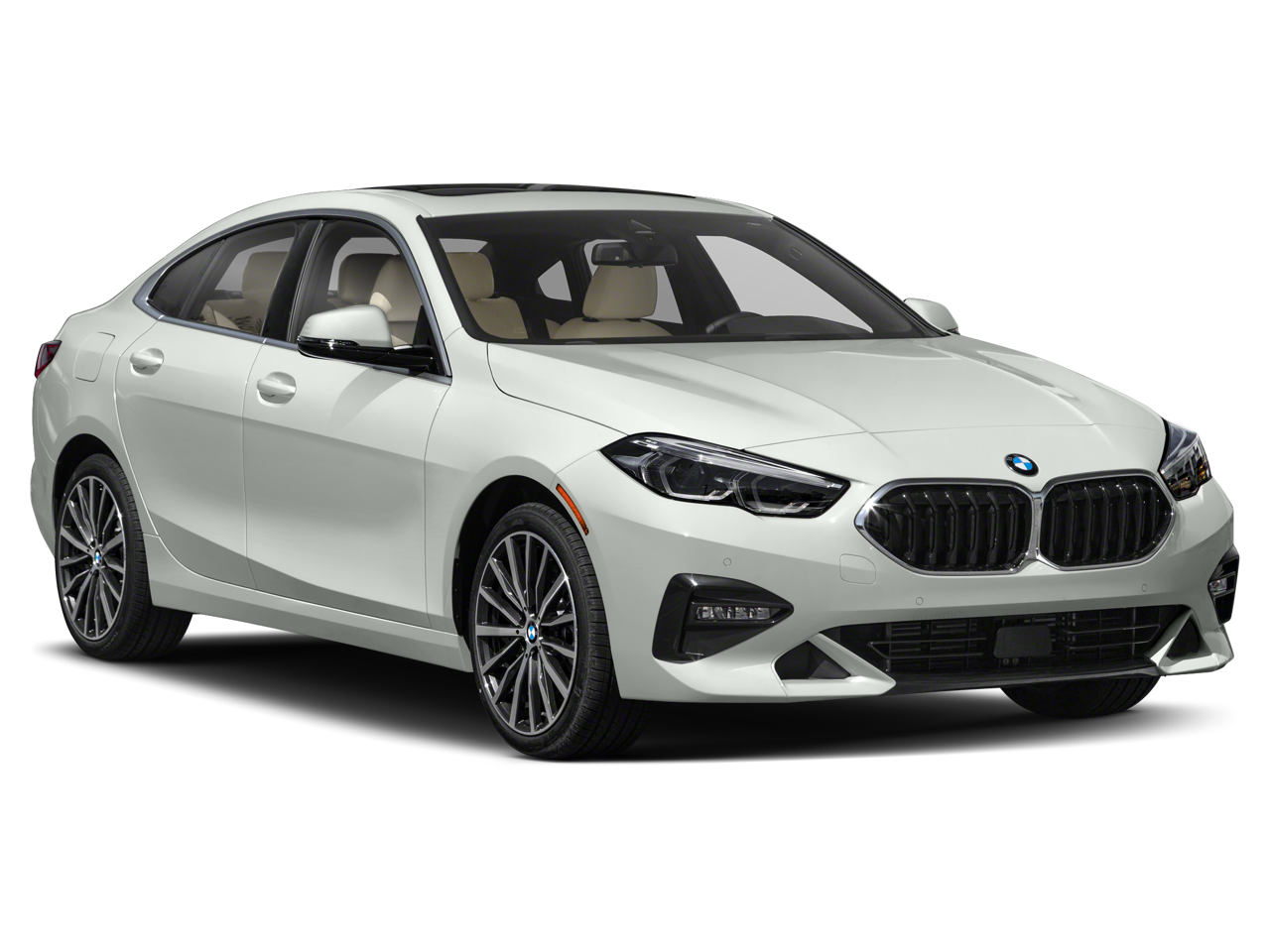 2021 BMW 2 Series 228i