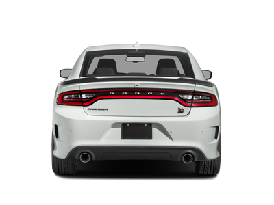 2021 Dodge Charger Scat Pack Widebody