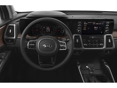 2021 Kia Sorento EX