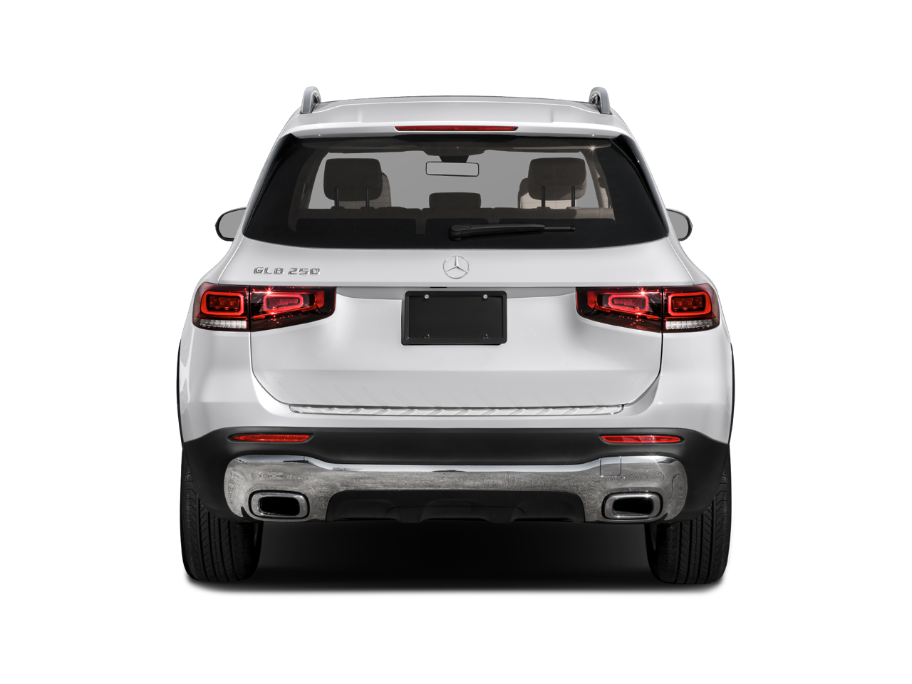 2021 Mercedes-Benz GLB GLB 250