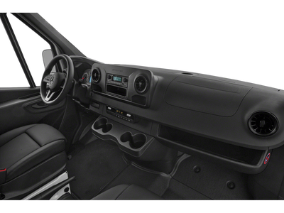 2021 Mercedes-Benz Sprinter 2500 Cargo 144 WB