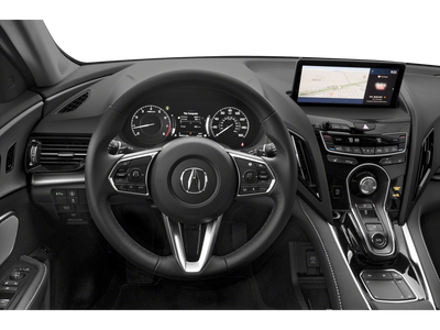 2022 Acura RDX w/Technology Package
