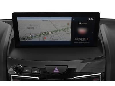 2022 Acura RDX w/Technology Package