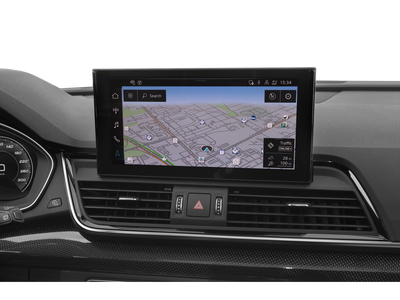 2022 Audi SQ5 Premium