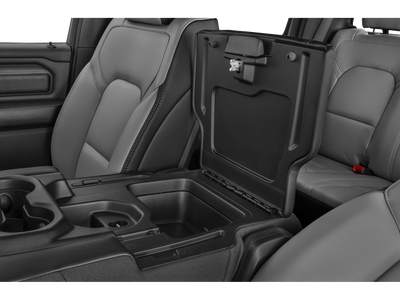 2022 RAM 1500 Limited Longhorn Crew Cab 4x4 5'7' Box