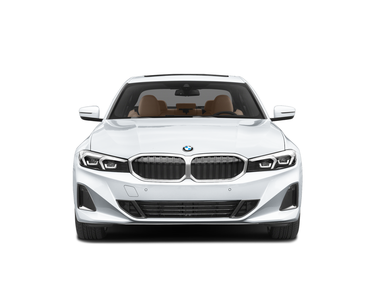 2023 BMW 3 Series 330i