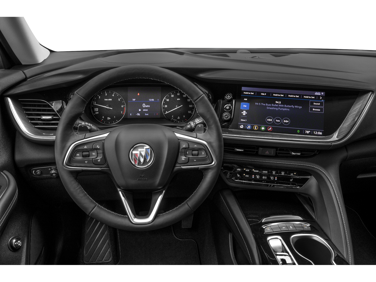 2023 Buick Envision Preferred photo 3