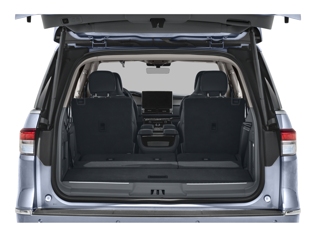 2023 Lincoln Navigator Black Label