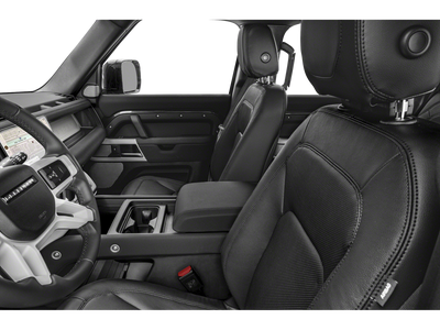 2023 Land Rover Defender 130 First Edition