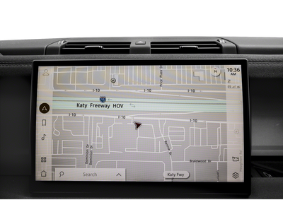 2023 Land Rover Defender 130 First Edition