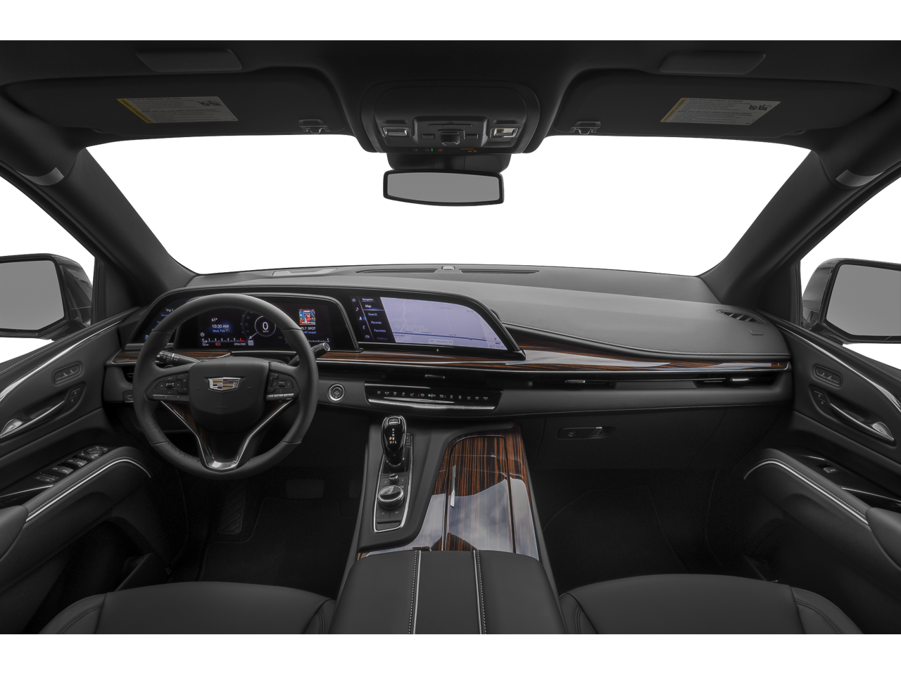 2024 Cadillac Escalade Luxury
