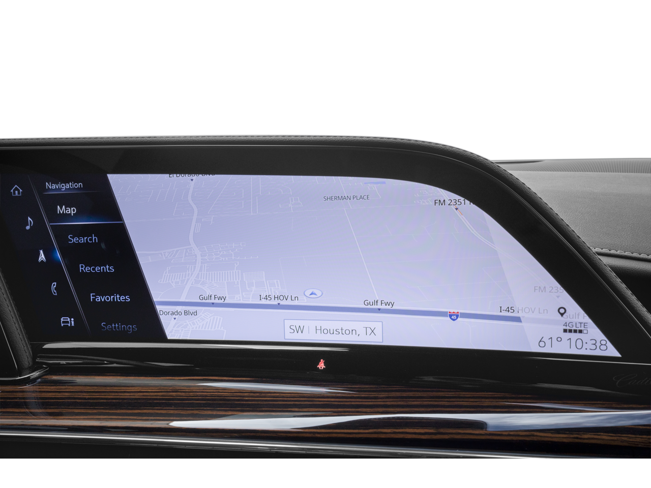 2024 Cadillac Escalade Luxury
