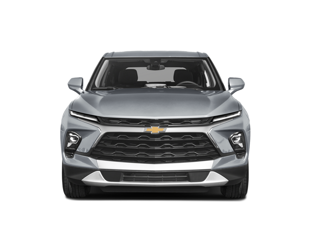 2024 Chevrolet Blazer 2LT photo 3