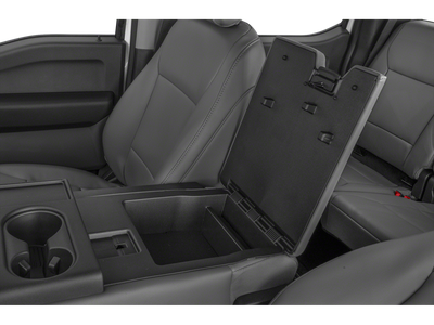 2024 Ford F-250SD Lariat HO Ultimate